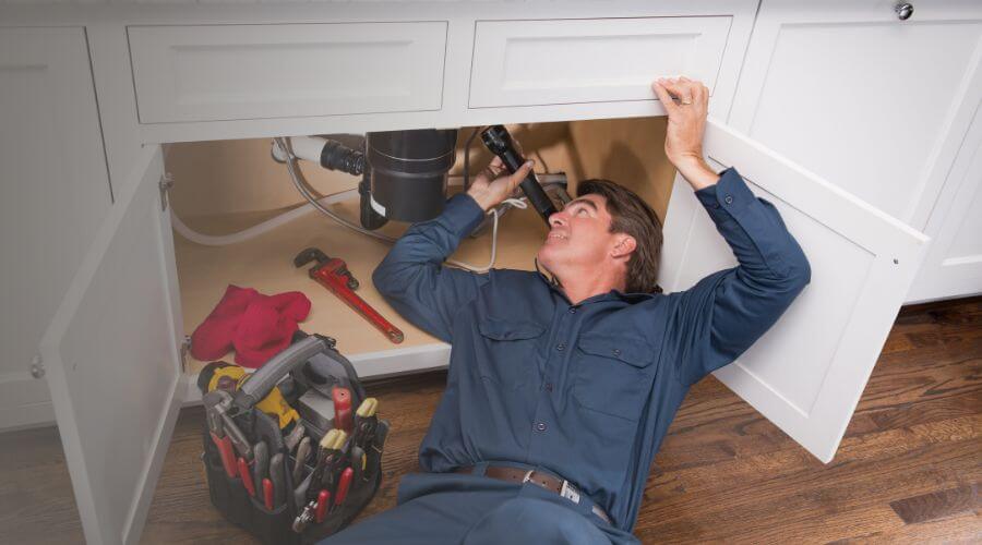 Local tankless water heater installation in Westlake Village, CA